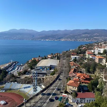 Fiuman Daire Rijeka